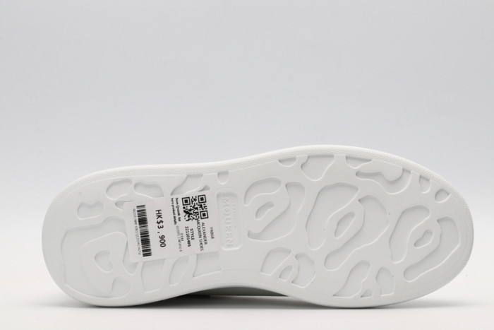 ALEXANDER MCQUEEN SOLE SNEAKERS KICKZE-49