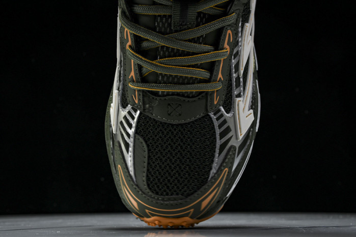 OF sneakers others  copshoe OW-117