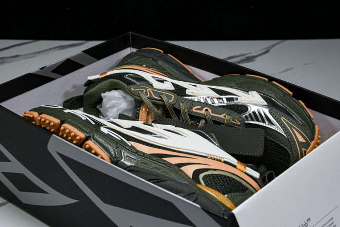 OF sneakers others  copshoe OW-117