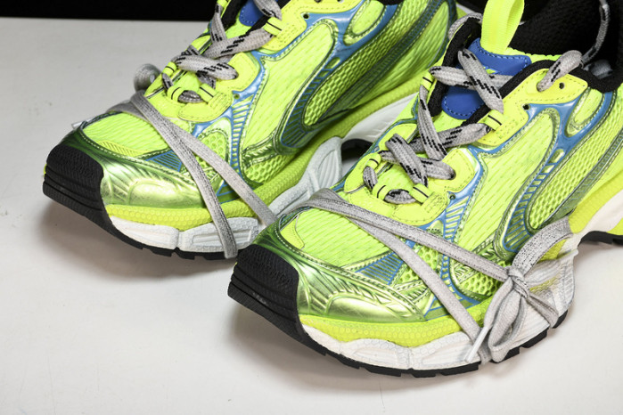 BL 3XL -COPSHOE BL 316