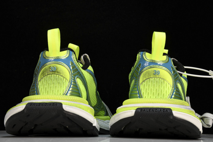 BL 3XL -COPSHOE BL 316