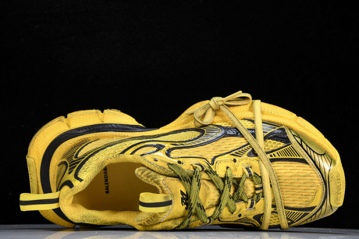 BL 3XL -COPSHOE BL 196