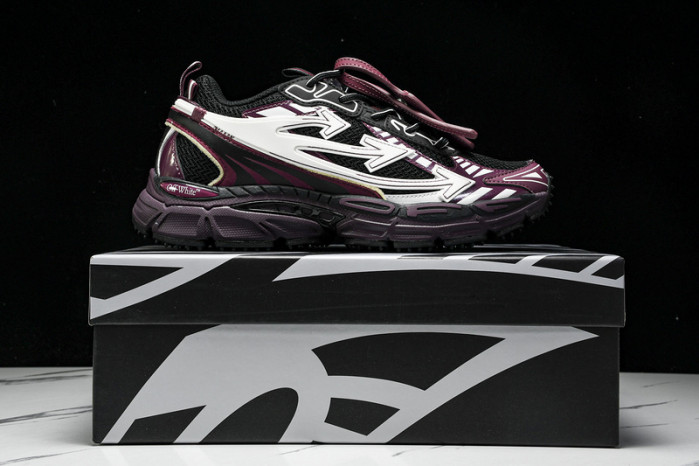 OF sneakers others  copshoe OW-118