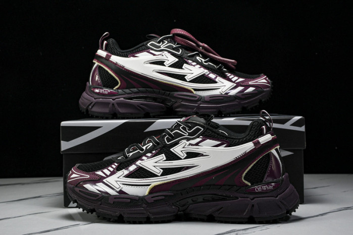 OF sneakers others  copshoe OW-118