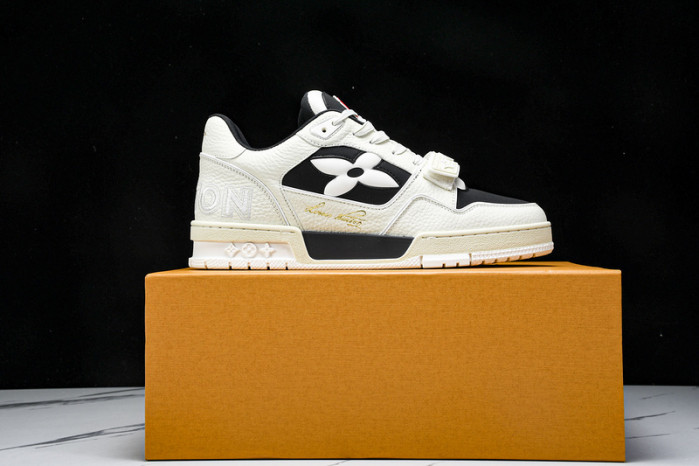 LVT  SNEAKERS   COPSHOE  L&V-324