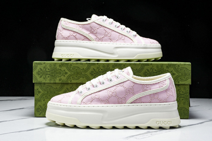 GC  SNEAKER COPSHOE GC-166