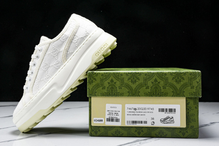 GC SNEAKER COPSHOE GC-167