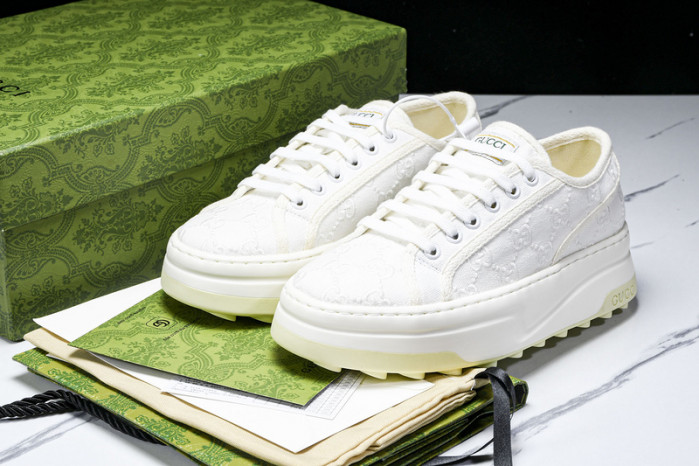 GC SNEAKER COPSHOE GC-167