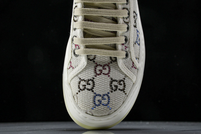 GC  SNEAKER COPSHOE GC-169