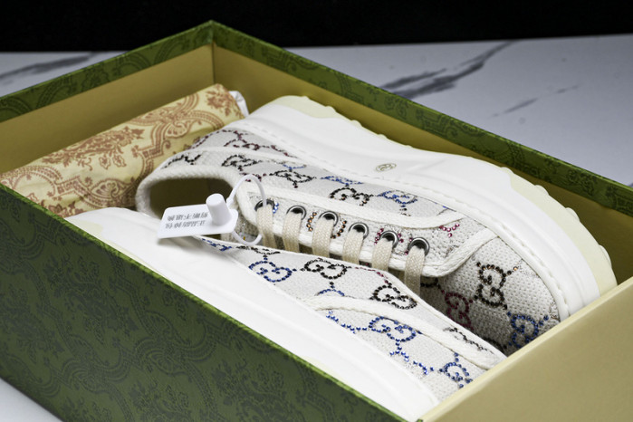 GC  SNEAKER COPSHOE GC-169