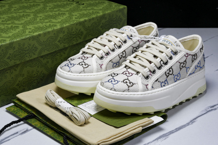 GC  SNEAKER COPSHOE GC-169