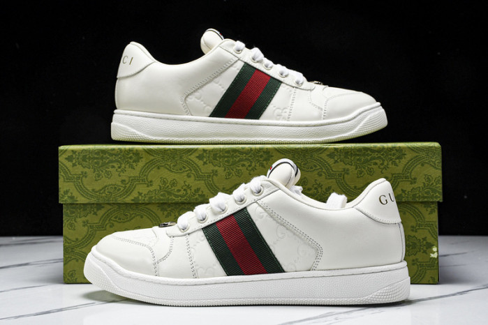 GC LOW-TOP SNEAKER COPSHOE GC-171