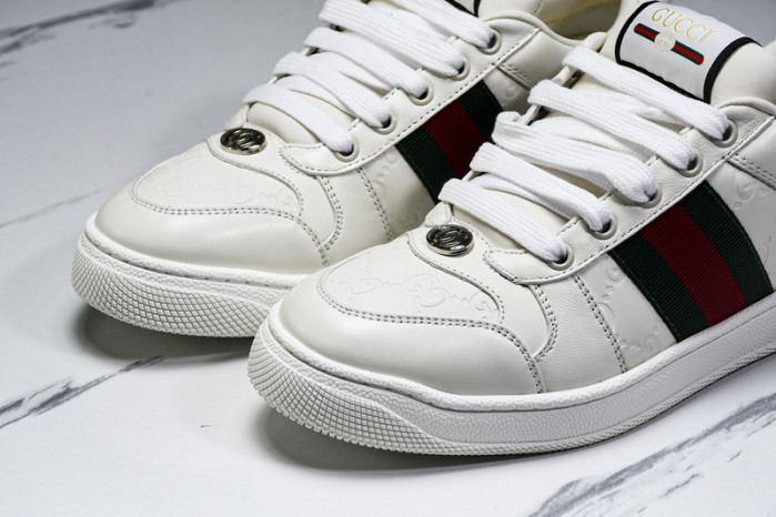 GC LOW-TOP SNEAKER COPSHOE GC-171