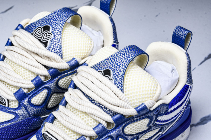 LVT SNEAKERS COPSHOE L&V-skate11