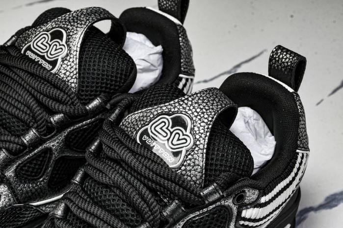 LVT SNEAKERS COPSHOE L&V-skate12