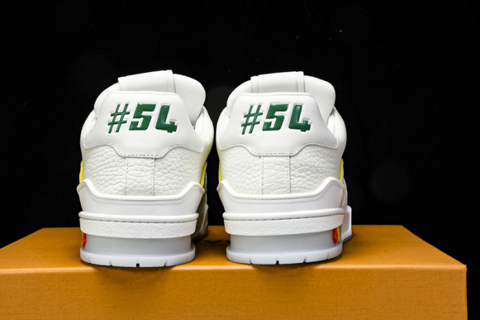 LVT SNEAKERS COPSHOE L&V-trainer 65