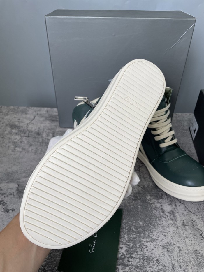 RICK OWENS SNEAKERS  copshpe OR-245