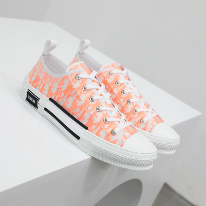 D1R* B23 OBLIQUE LOF TOP SNEAKER  KICKZE DR-39