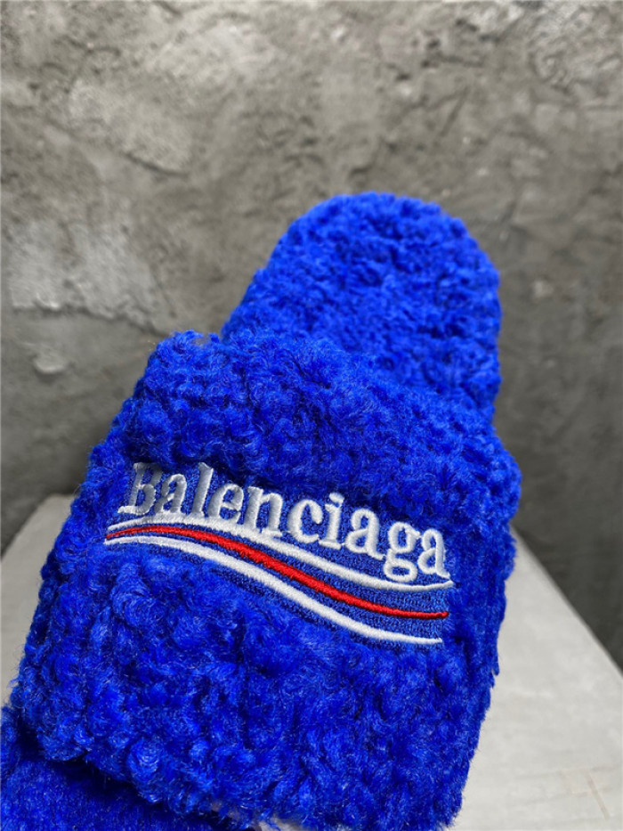 BL SLIDE copshoe BLS-28