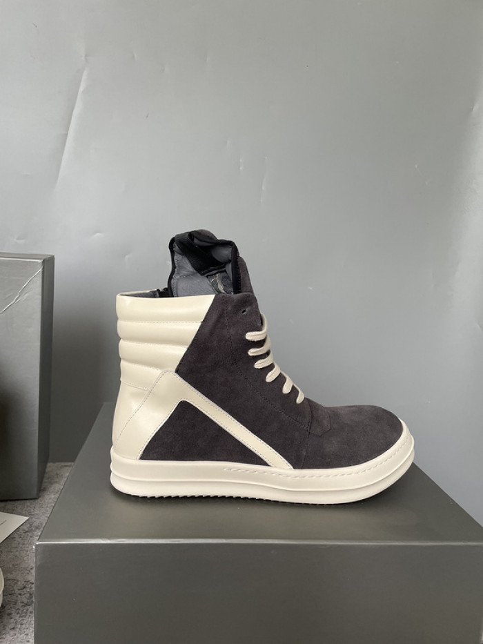 RICK OWENS SNEAKERS COPSHOE OR-292