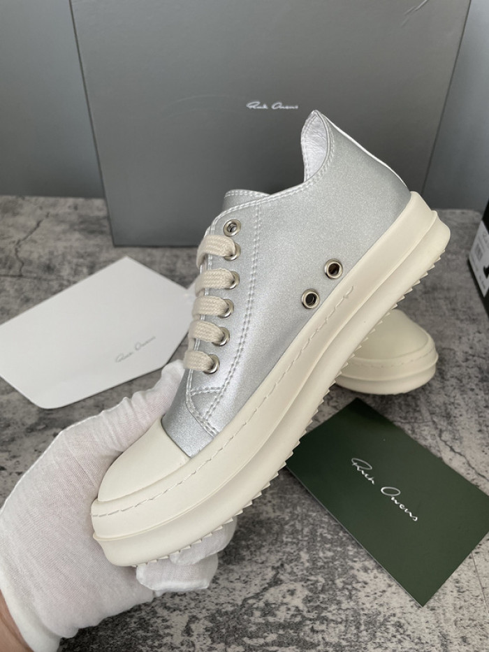 RICK OWENS SNEAKERS  copshpe OR-305