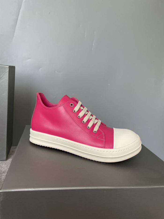 RICK OWENS SNEAKERS copshpe OR-307