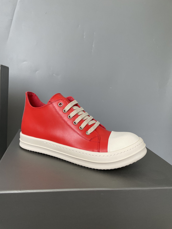 RICK OWENS SNEAKERS  copshpe OR-309