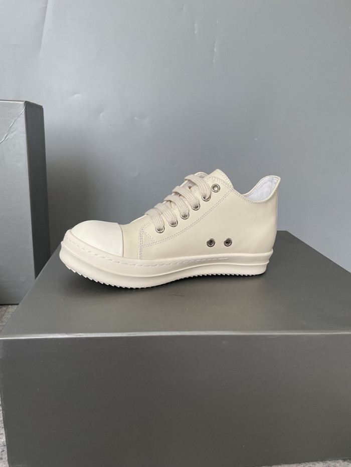 RICK OWENS SNEAKERS KICKZE OR-14