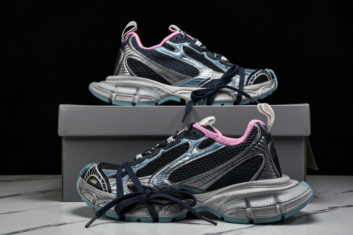 BL 3XL -COPSHOE BL 321