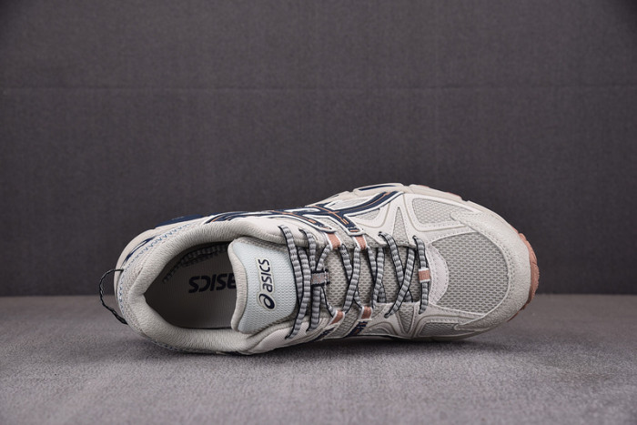 A*sics COPSHOE AS-035