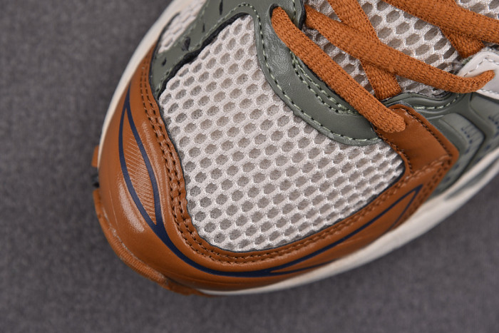 A*sics COPSHOE AS-038