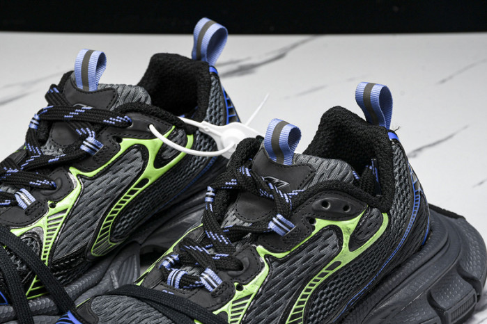 BL 3XL -COPSHOE BL 323