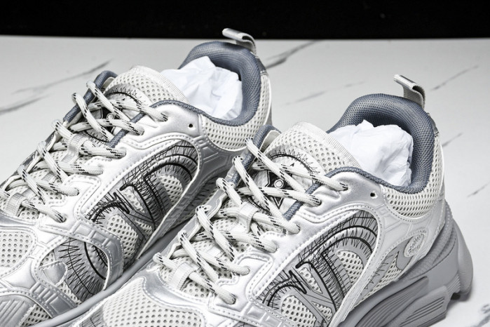 D1R* CHRONO SNEAKER COPSHOE DR-246