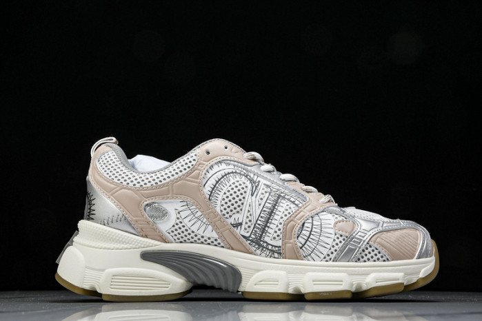 D1R* CHRONO  SNEAKER  COPSHOE DR-248