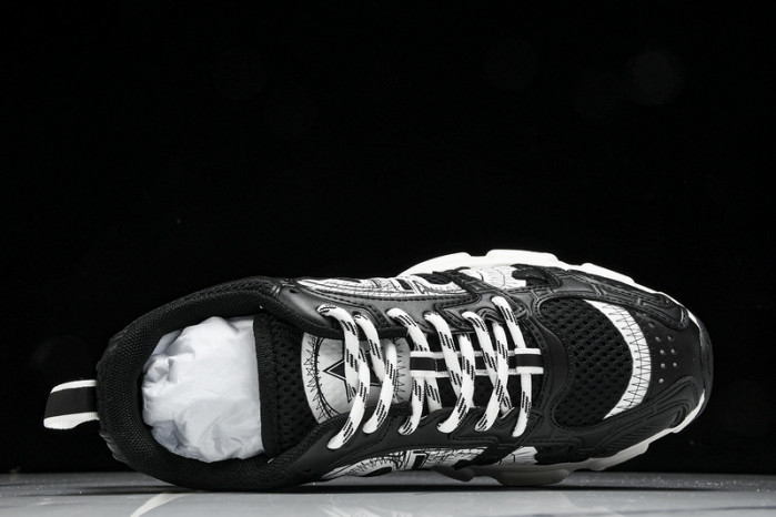 D1R* CHRONO  SNEAKER  COPSHOE DR-249