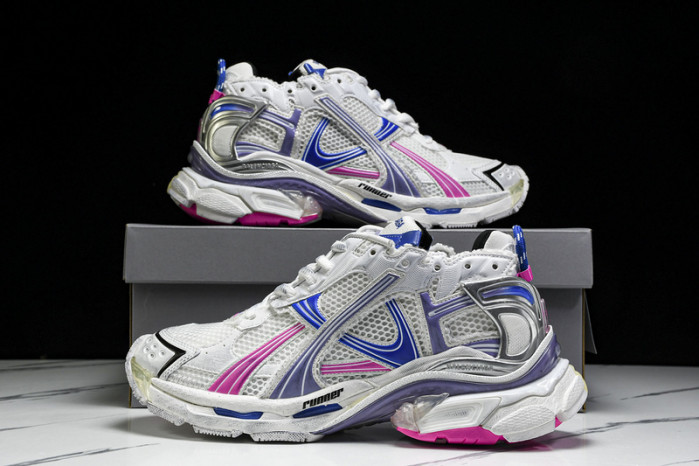 BL RUNNER -COPSHOE BL 324