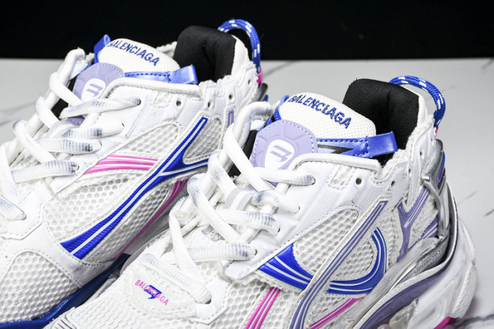 BL RUNNER -COPSHOE BL 324