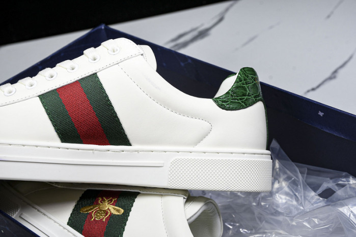 GC LOW-TOP SNEAKER COPSHOE GC-178