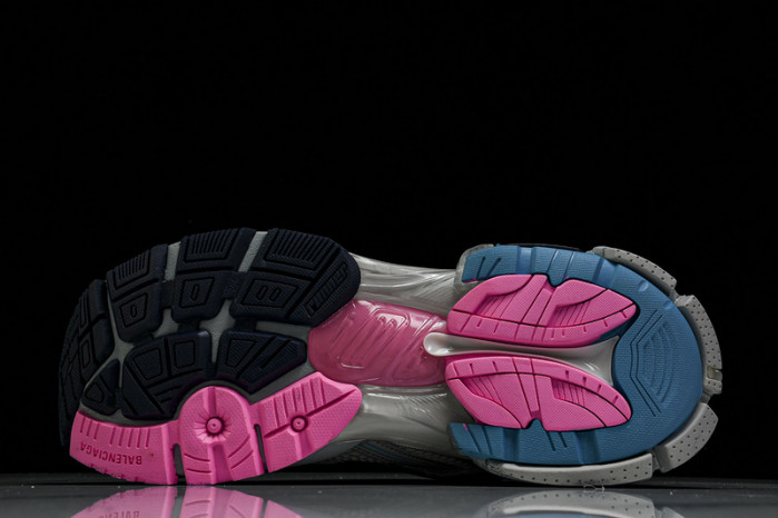 BL RUNNER -COPSHOE BL 326