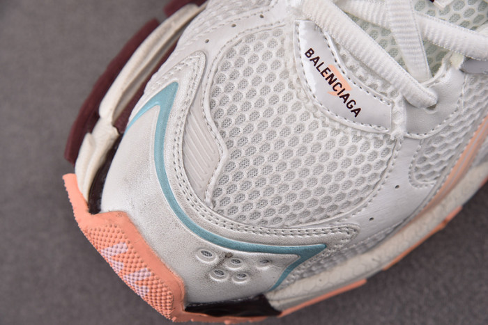 BL RUNNER -COPSHOE BL 327