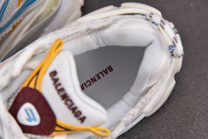 BL RUNNER -COPSHOE BL 327