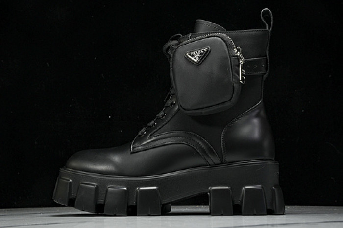 PR BOOTS KICKZE PR-92