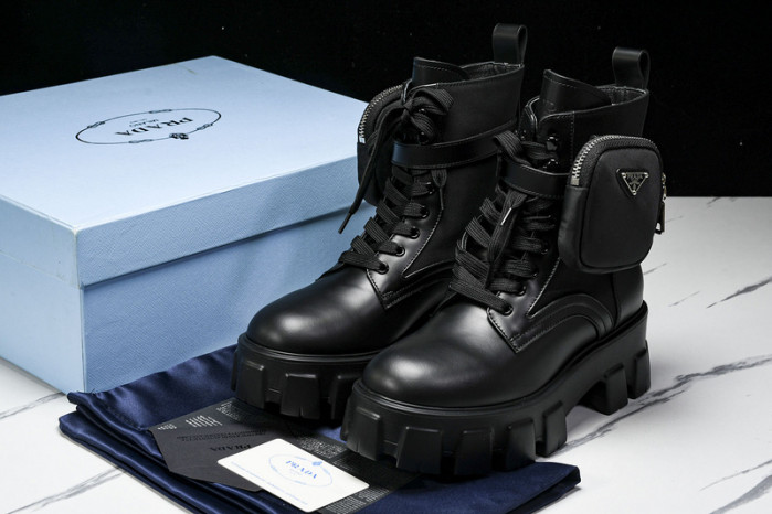 PR BOOTS KICKZE PR-92