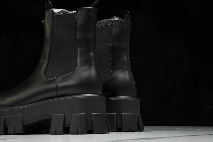 PR BOOTS KICKZE PR-93