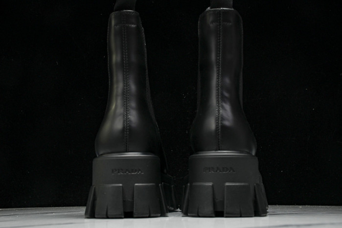 PR BOOTS KICKZE PR-93