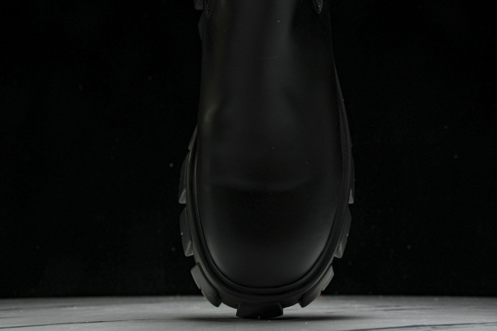 PR BOOTS KICKZE PR-93