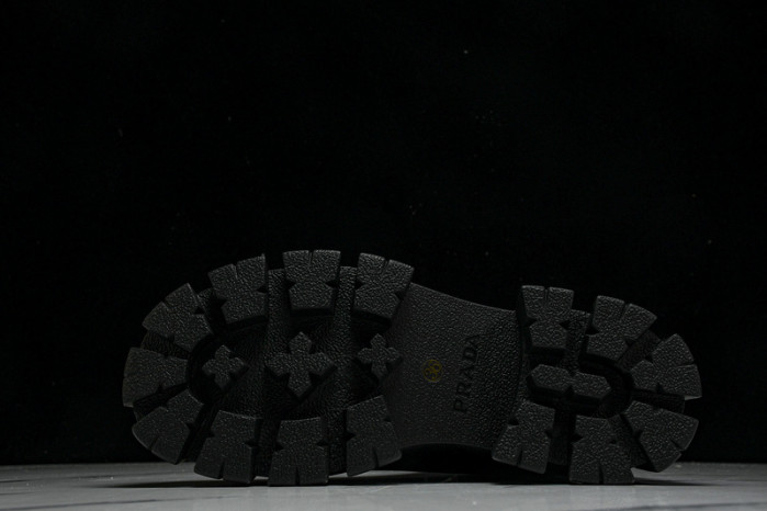 PR BOOTS KICKZE PR-93