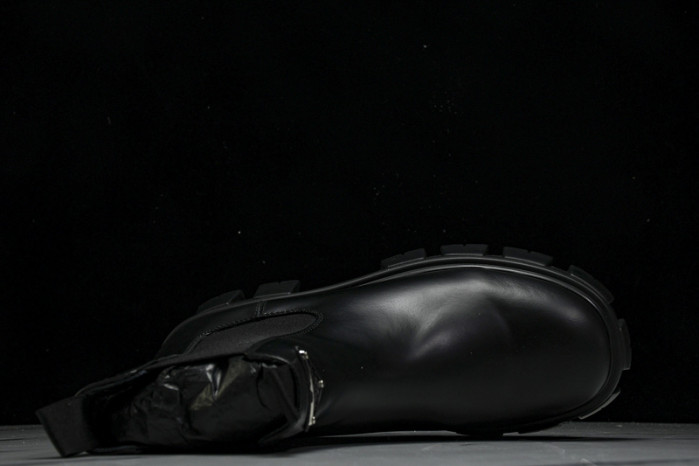 PR BOOTS KICKZE PR-93