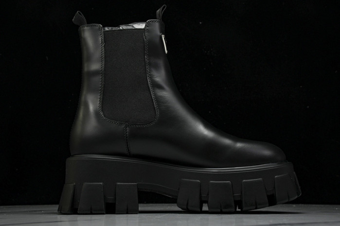 PR BOOTS KICKZE PR-93