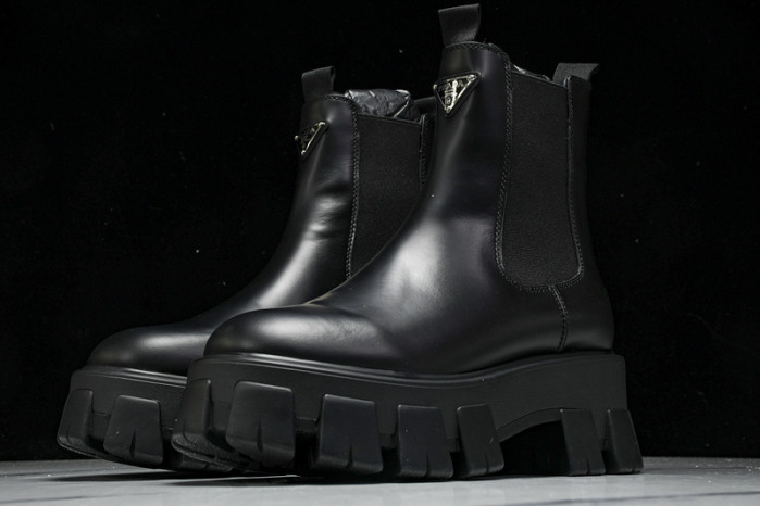 PR BOOTS KICKZE PR-93